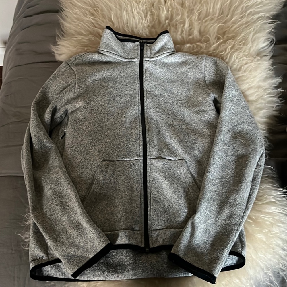 Nike Therma-fit zip up